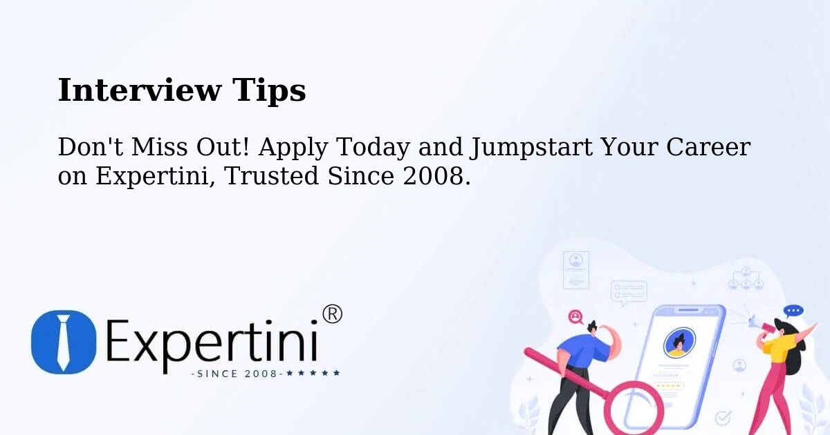 Interview Tips & Techniques for Job Seekers – Uravakonda - Uravakonda, India Jobs Expertini